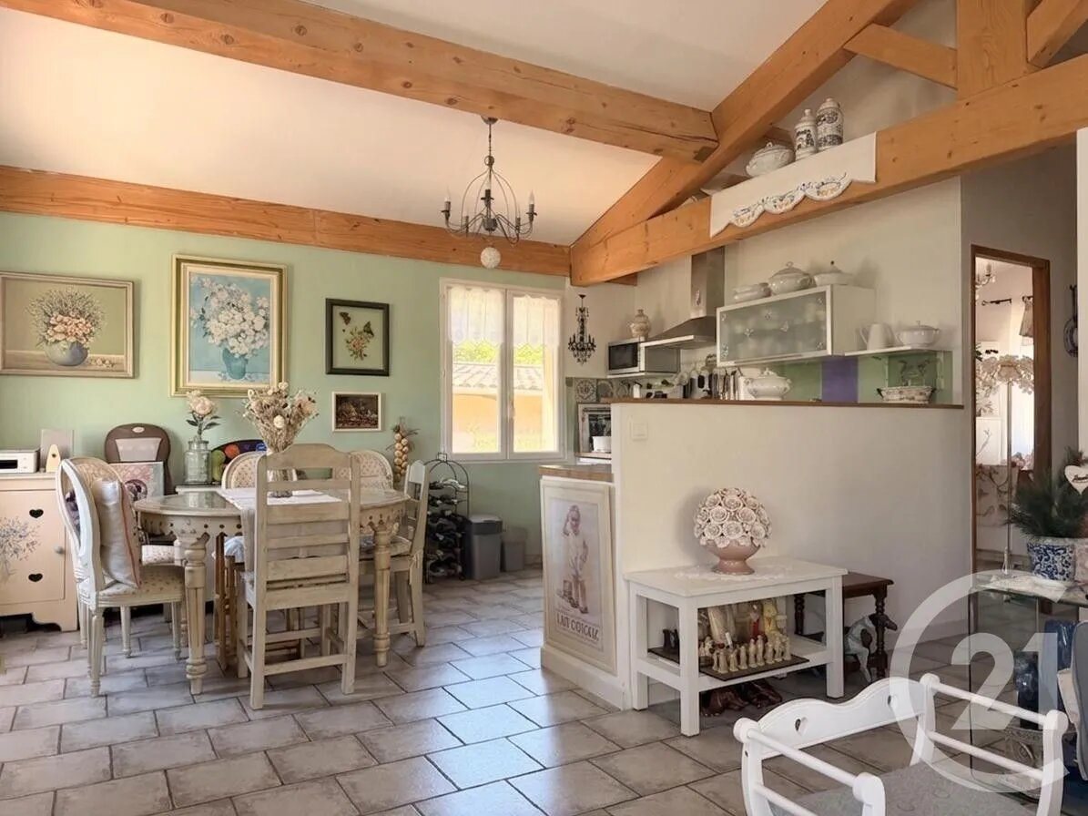 Appartement à vendre, 59m², Aix-en-Provence