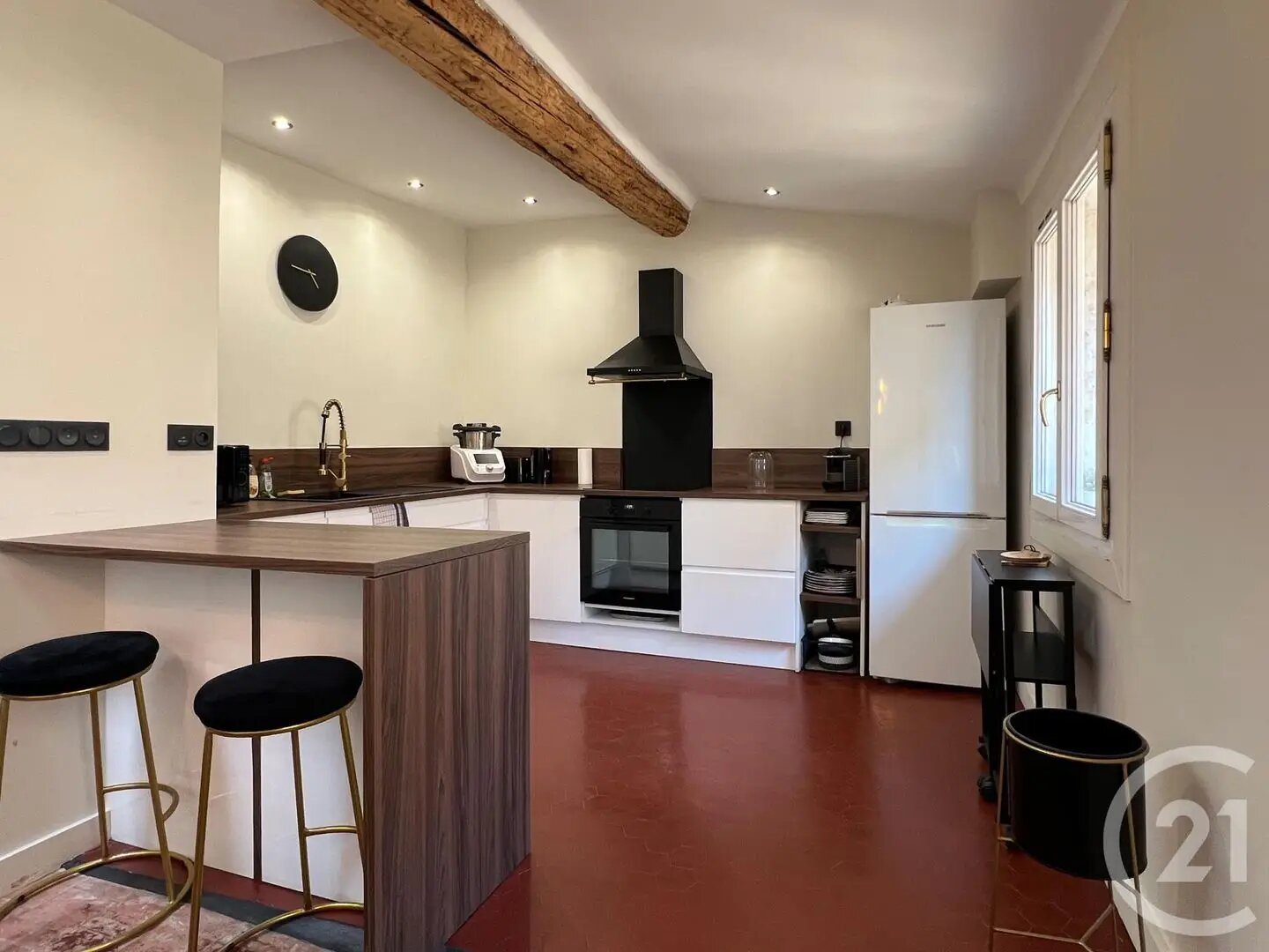 Appartement à vendre, 55m², Aix-en-Provence