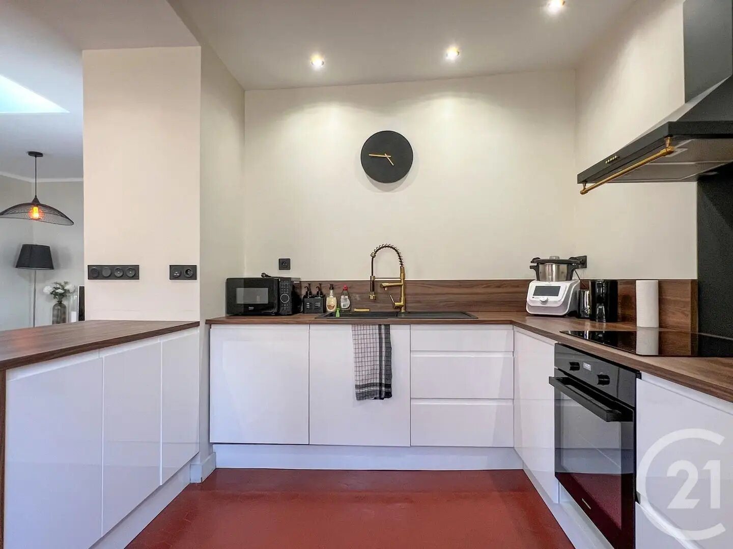 Appartement à vendre, 55m², Aix-en-Provence