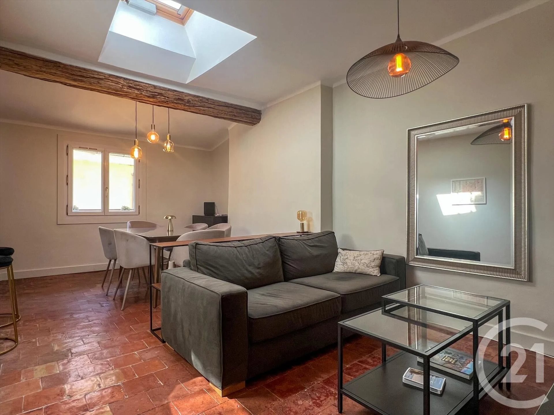 Appartement à vendre, 55m², Aix-en-Provence