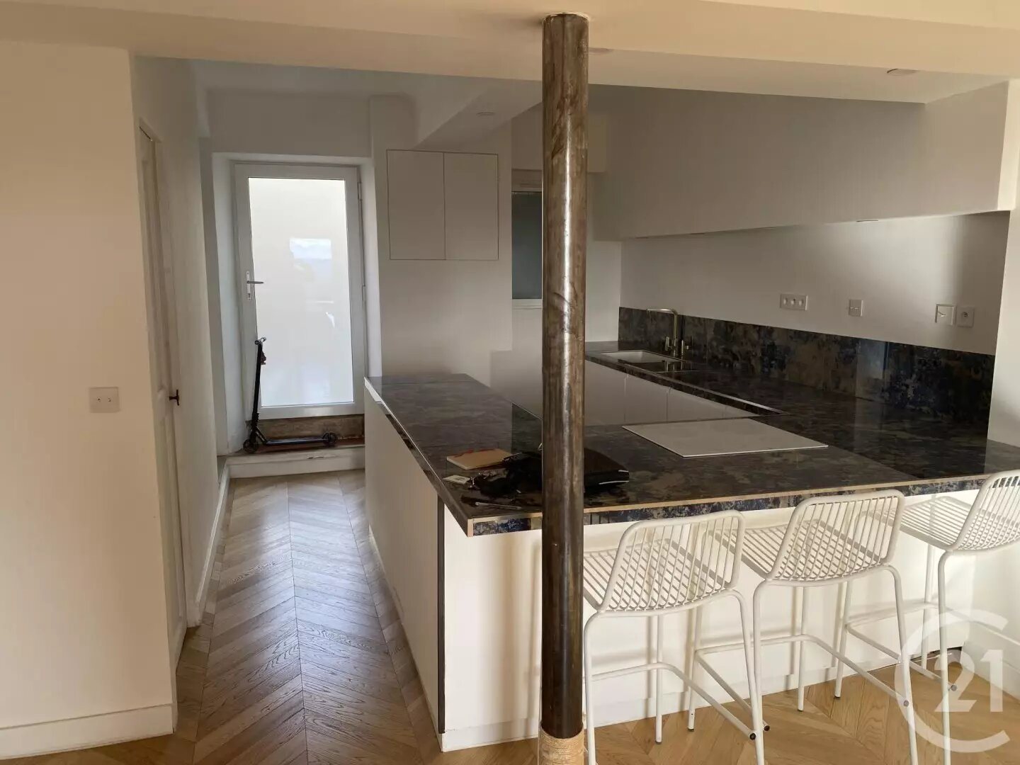 Maison à vendre, 131m², Éguilles