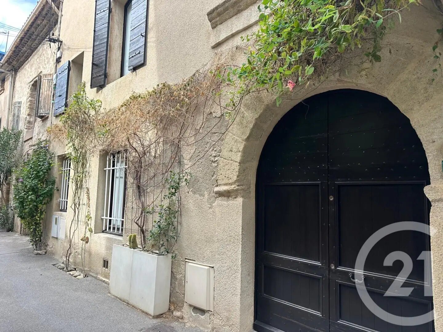 Maison à vendre, 220m², Pertuis