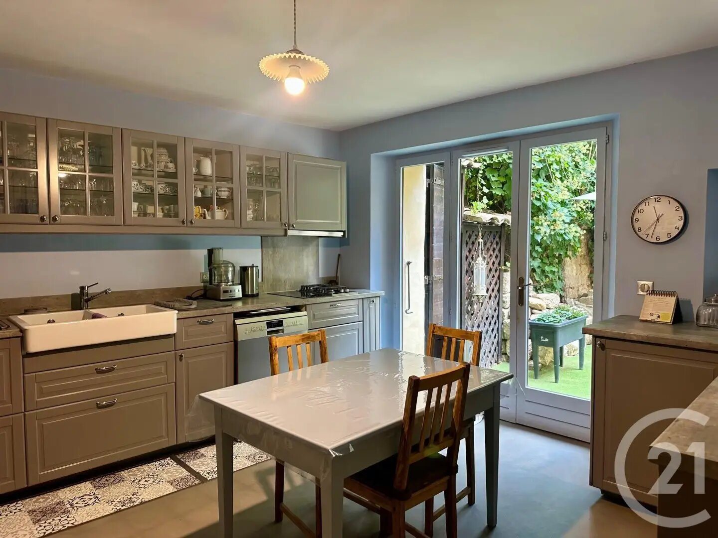 Maison à vendre, 220m², Pertuis
