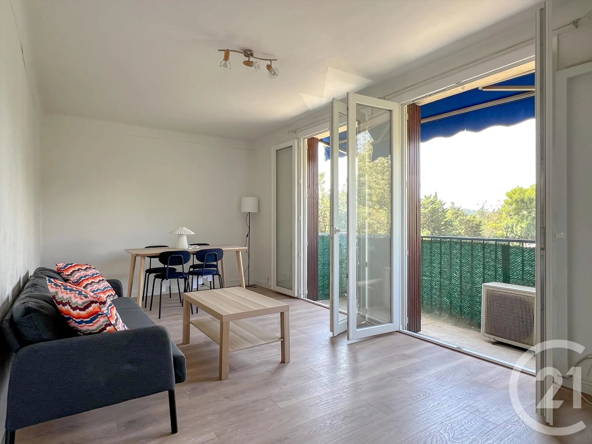 Appartement à louer, 68m², Aix-en-Provence