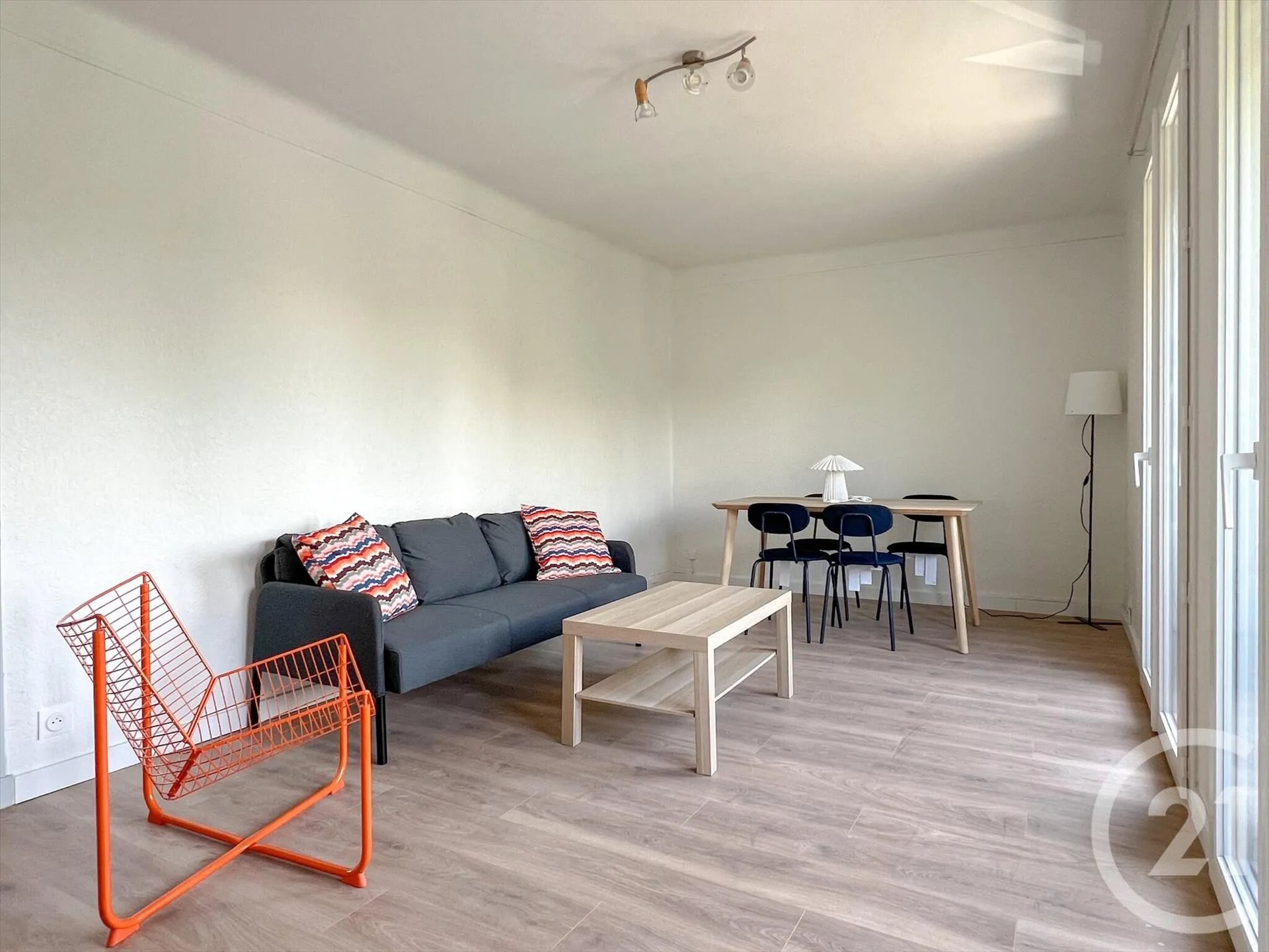 Appartement à louer, 68m², Aix-en-Provence