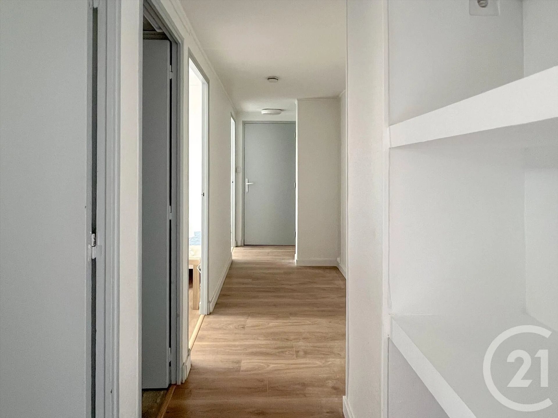 Appartement à louer, 68m², Aix-en-Provence