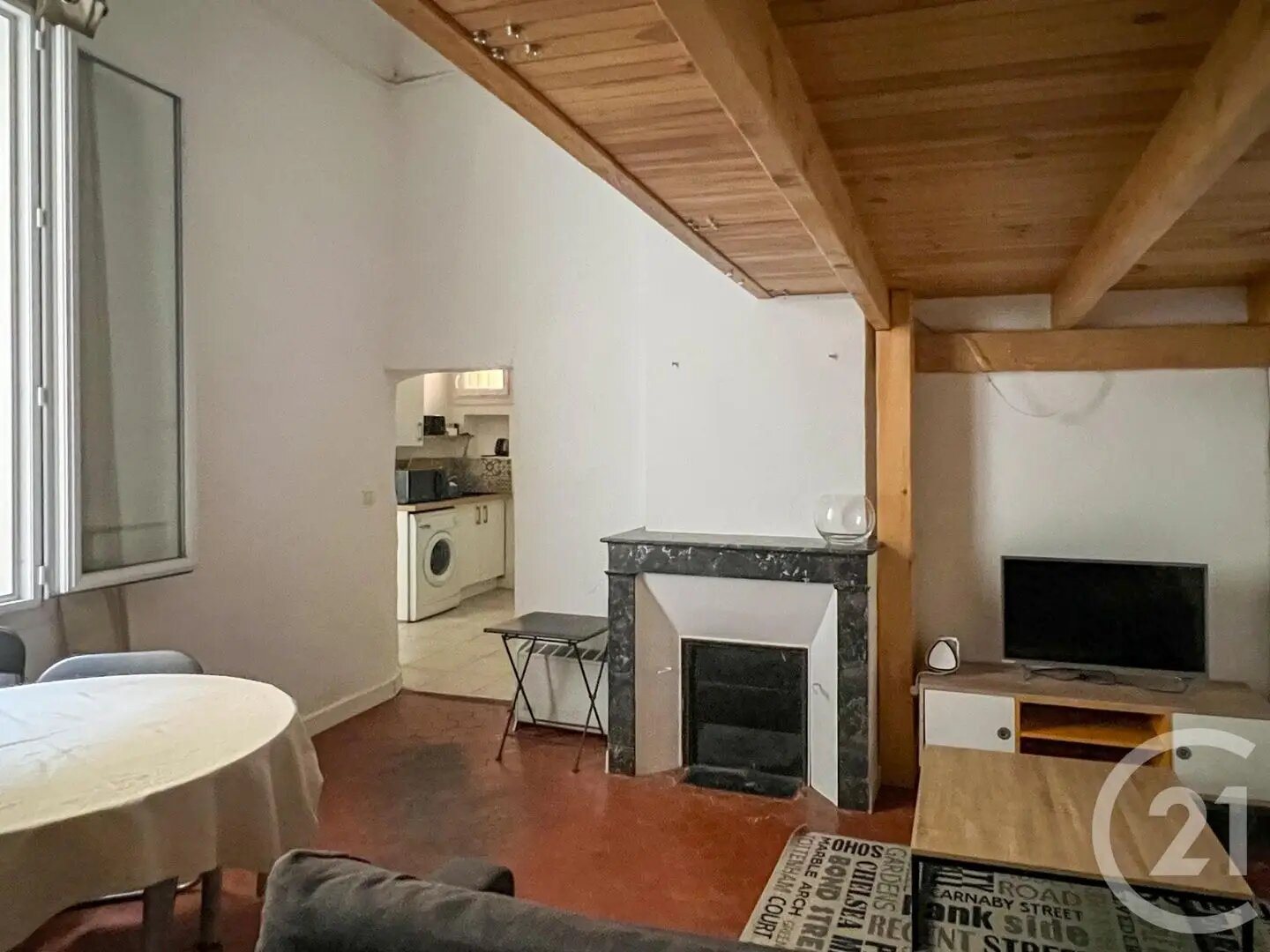 Appartement à vendre, 28m², Aix-en-Provence