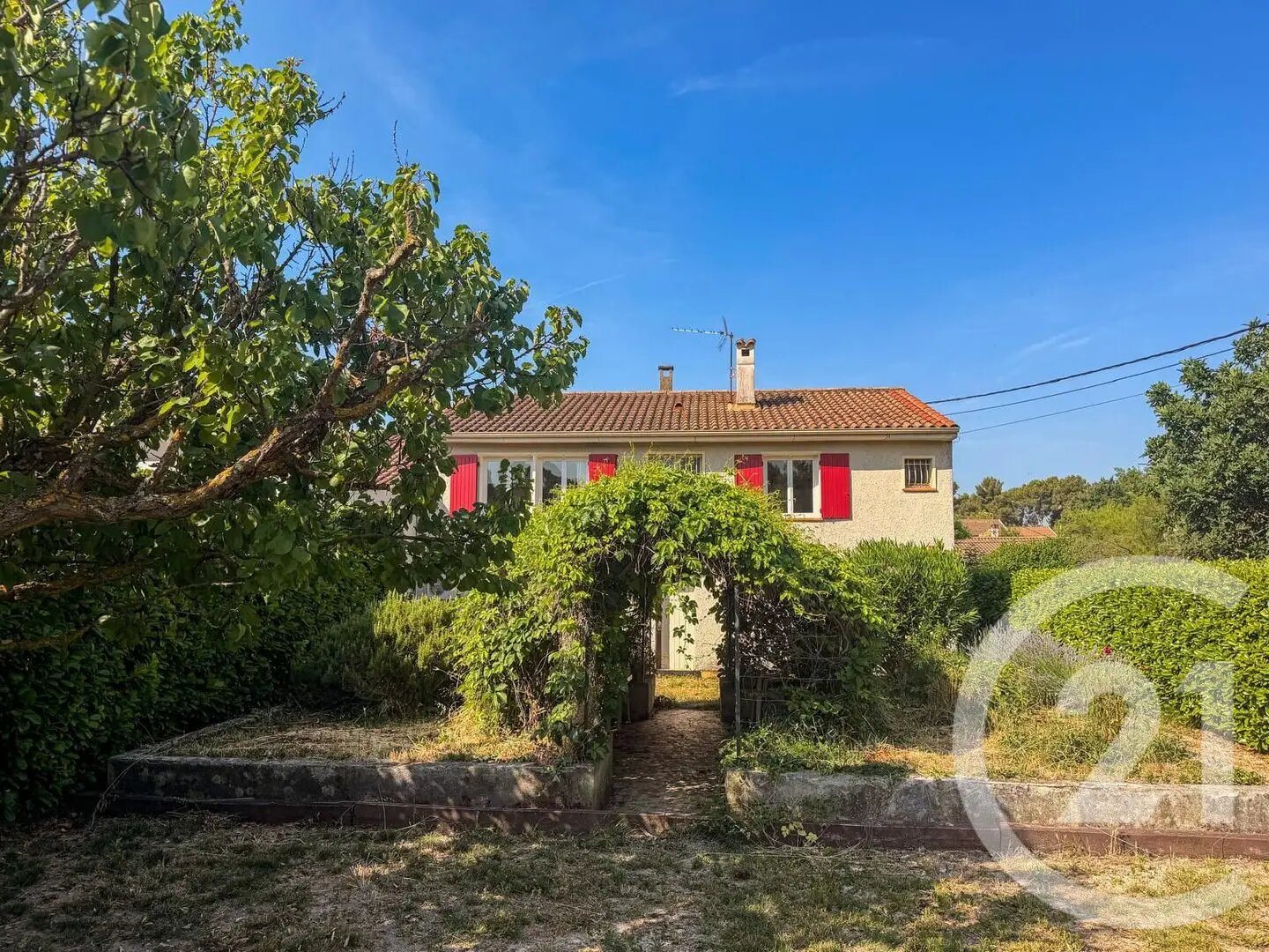 Maison à vendre, 115m², Bouc-Bel-Air