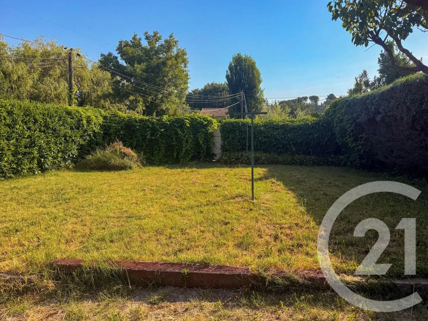 Maison à vendre, 115m², Bouc-Bel-Air