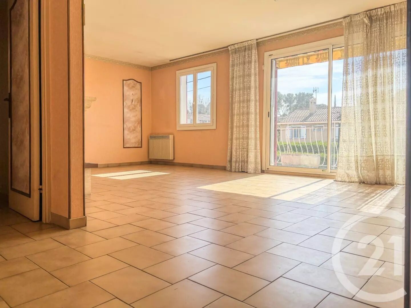 Maison à vendre, 115m², Bouc-Bel-Air