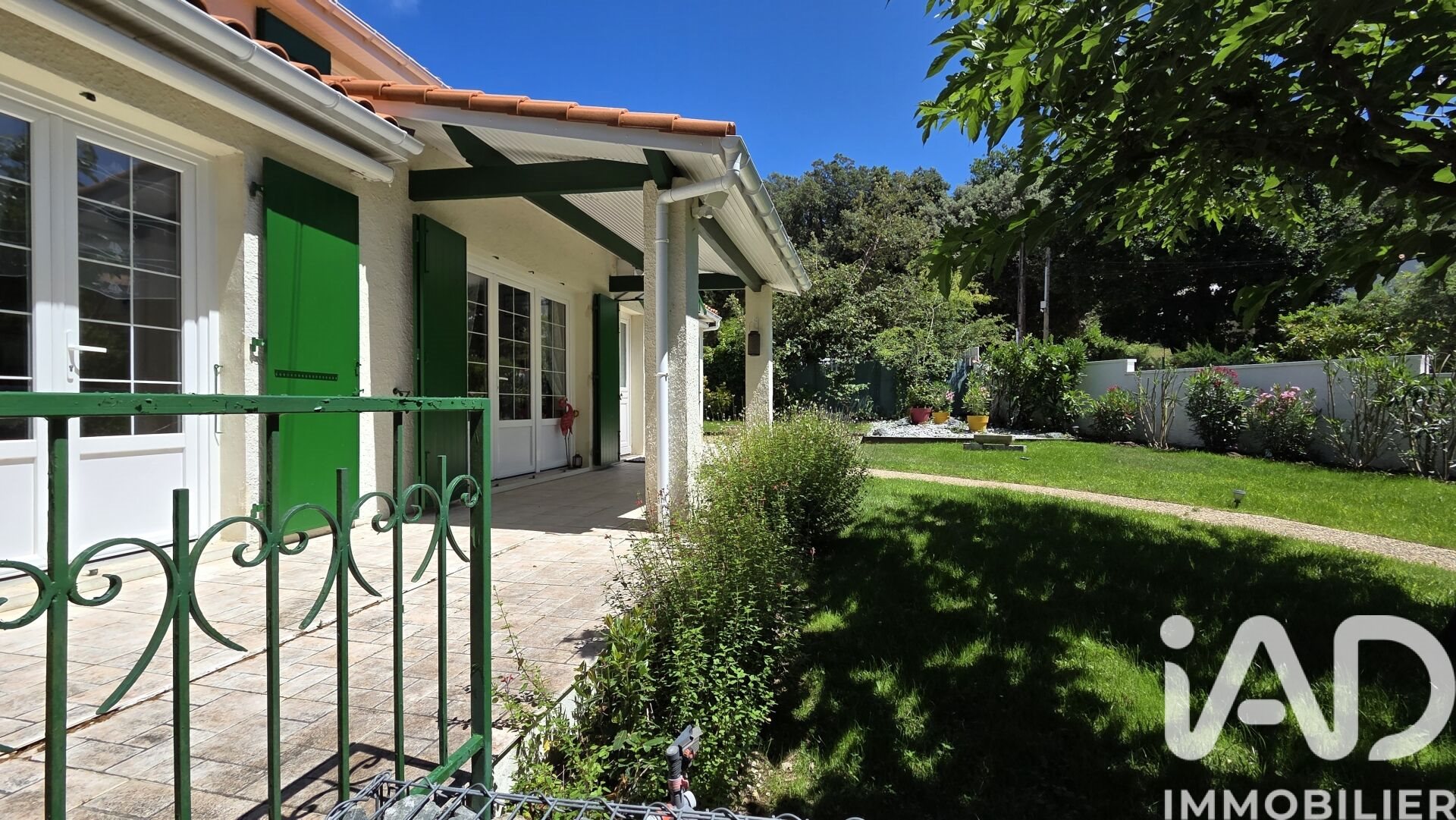 Maison à vendre, 100m², Meschers-sur-Gironde