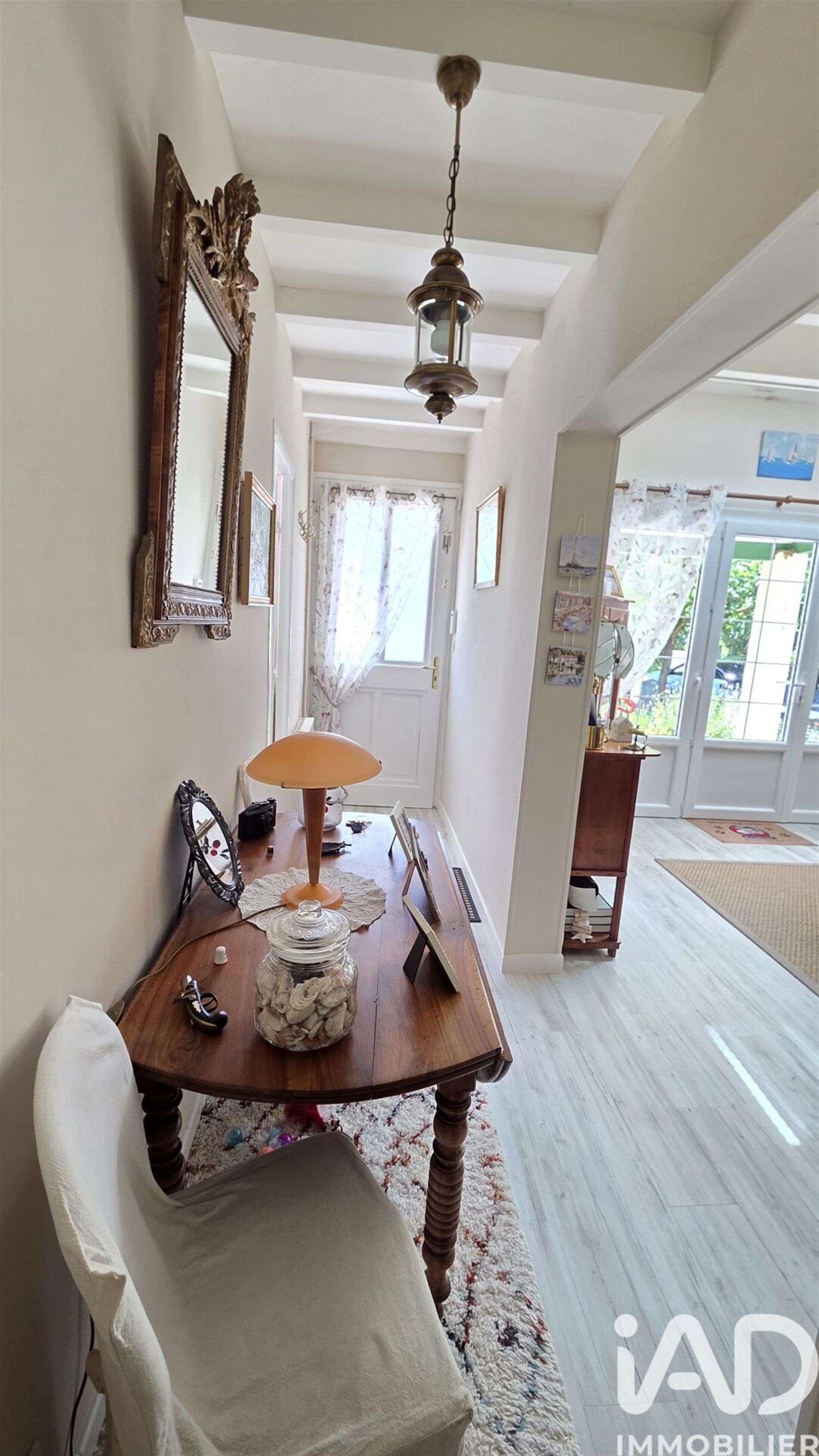 Maison à vendre, 100m², Meschers-sur-Gironde