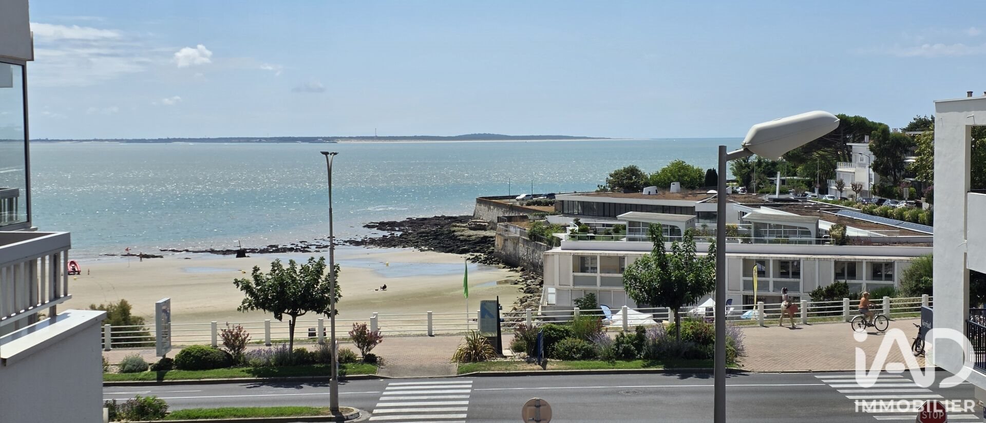 Appartement à vendre, 95m², Royan