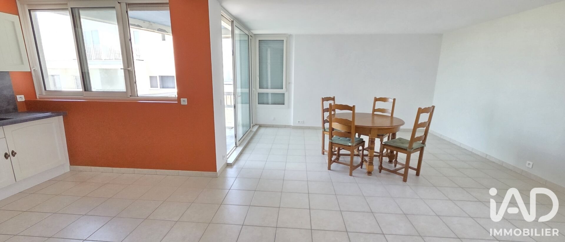 Appartement à vendre, 95m², Royan