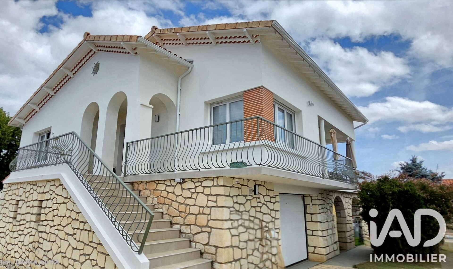 Maison à vendre, 173m², Vaux-sur-Mer