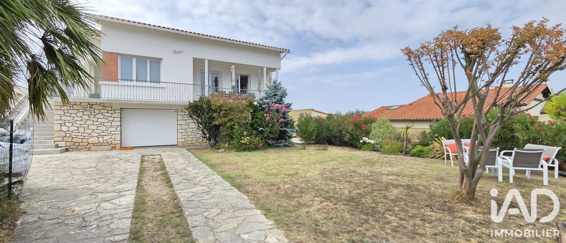 Maison à vendre, 173m², Vaux-sur-Mer