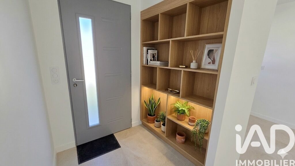Maison à vendre, 99m², Meschers-sur-Gironde