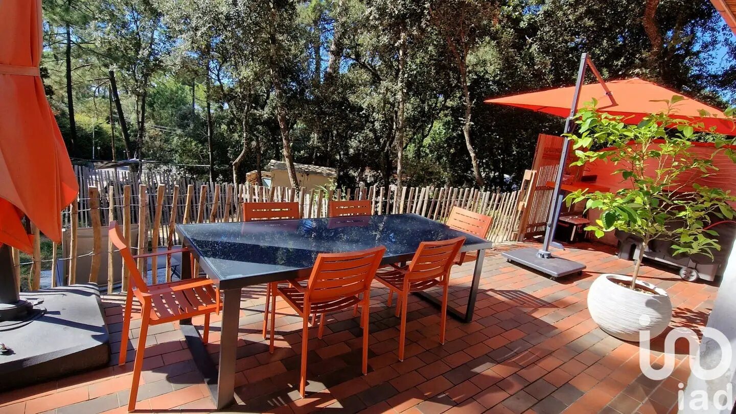 Maison à vendre, 94m², Meschers-sur-Gironde