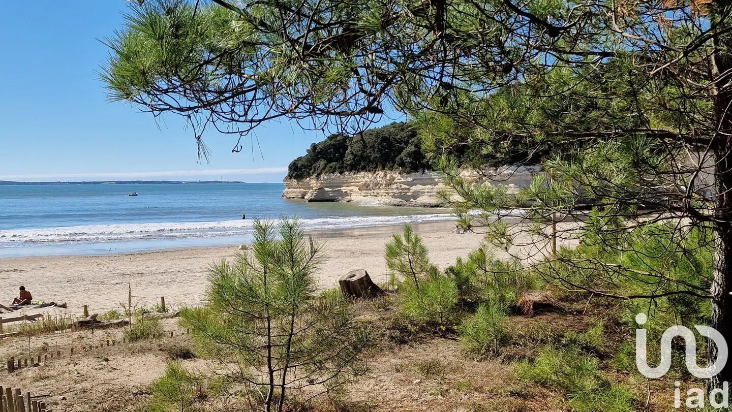 Maison à vendre, 94m², Meschers-sur-Gironde