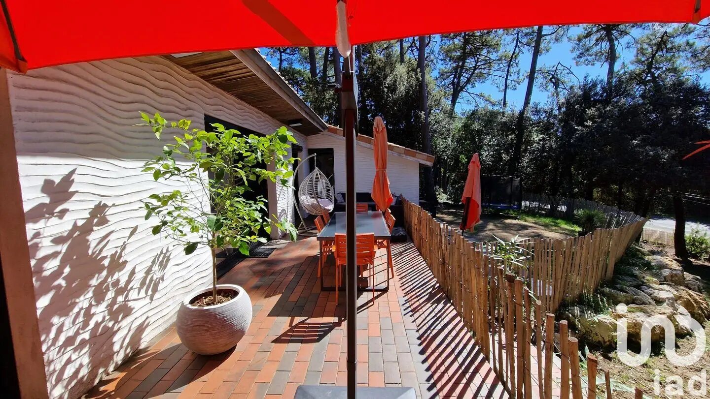 Maison à vendre, 94m², Meschers-sur-Gironde