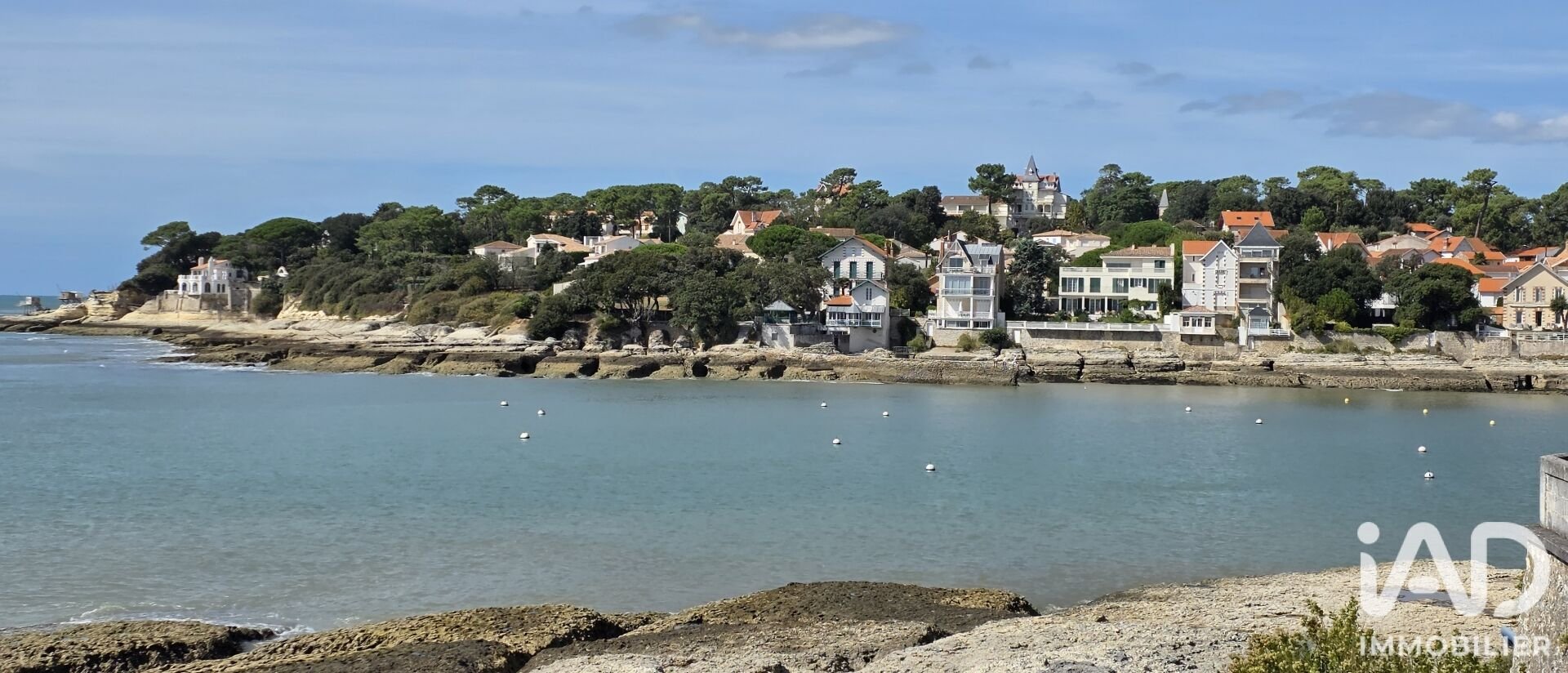 Appartement à vendre, 33m², Saint-Palais-sur-Mer