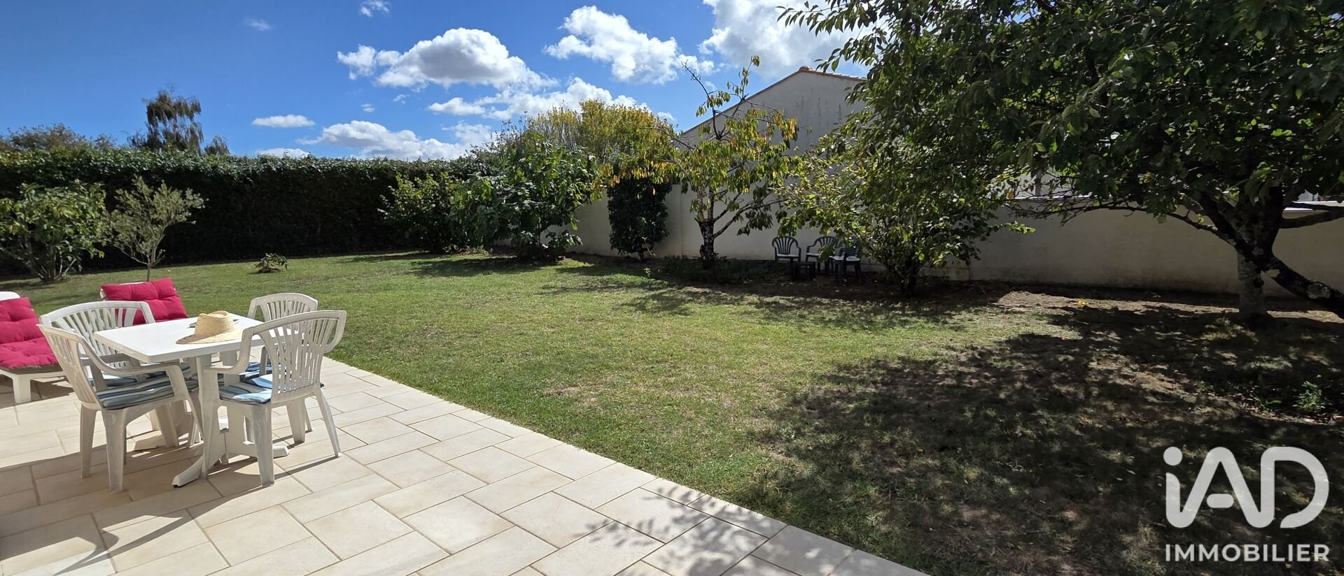 Maison à vendre, 96m², Saint-Palais-sur-Mer
