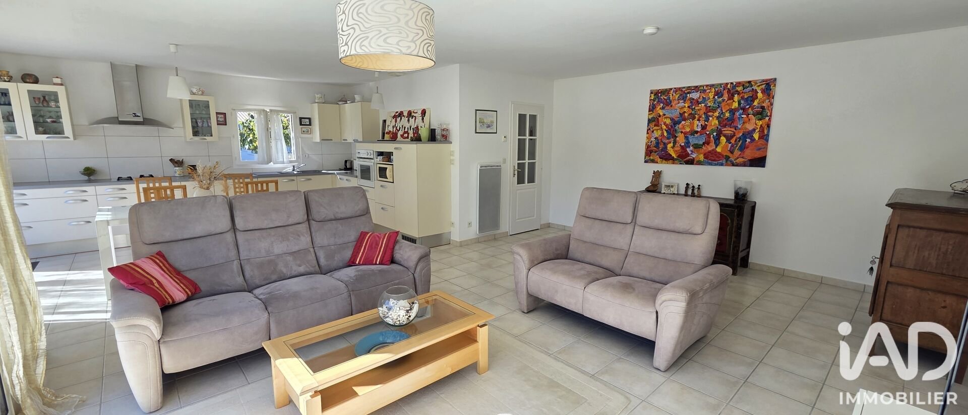 Maison à vendre, 96m², Saint-Palais-sur-Mer