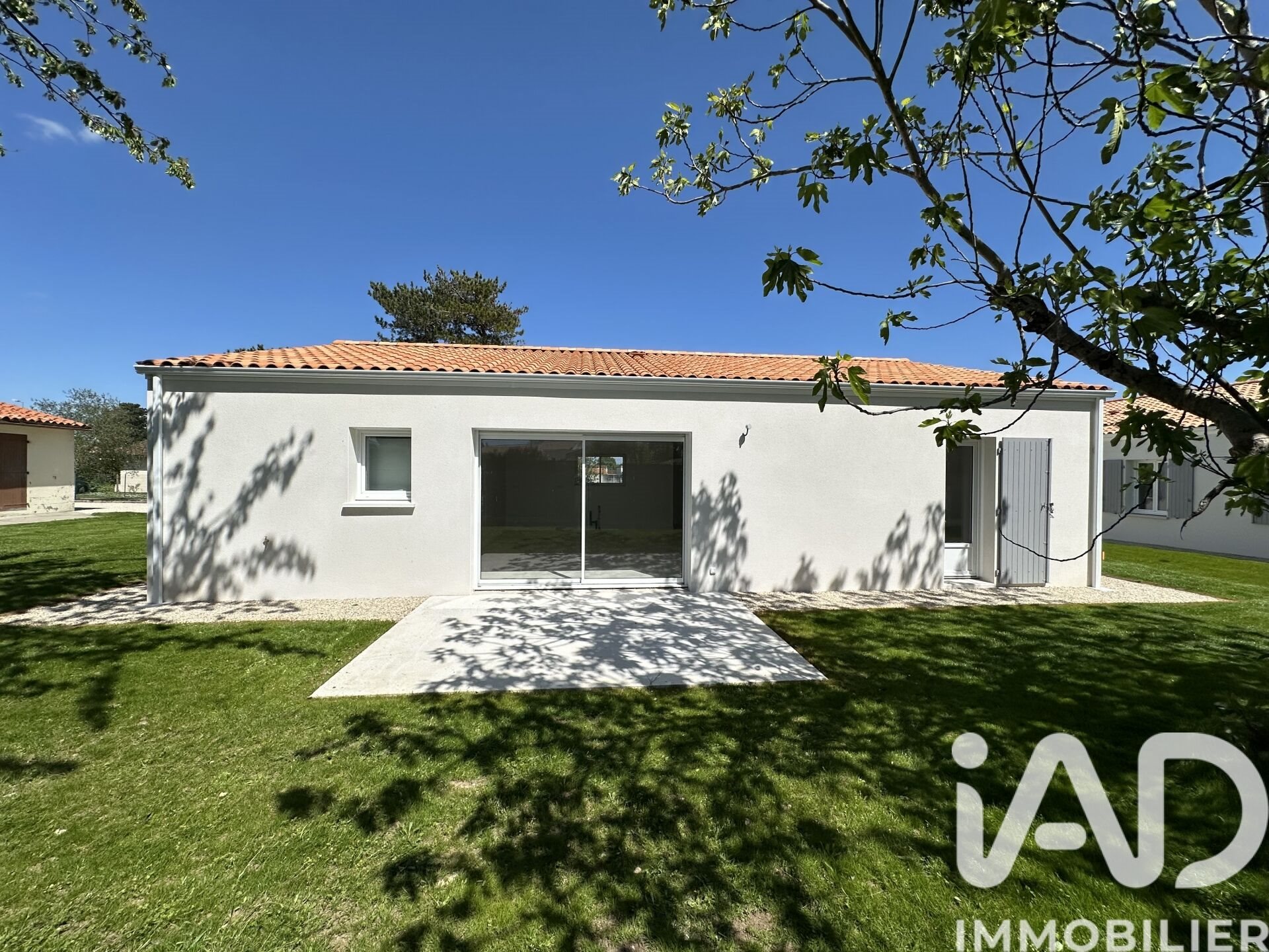 Maison à vendre, 99m², Meschers-sur-Gironde
