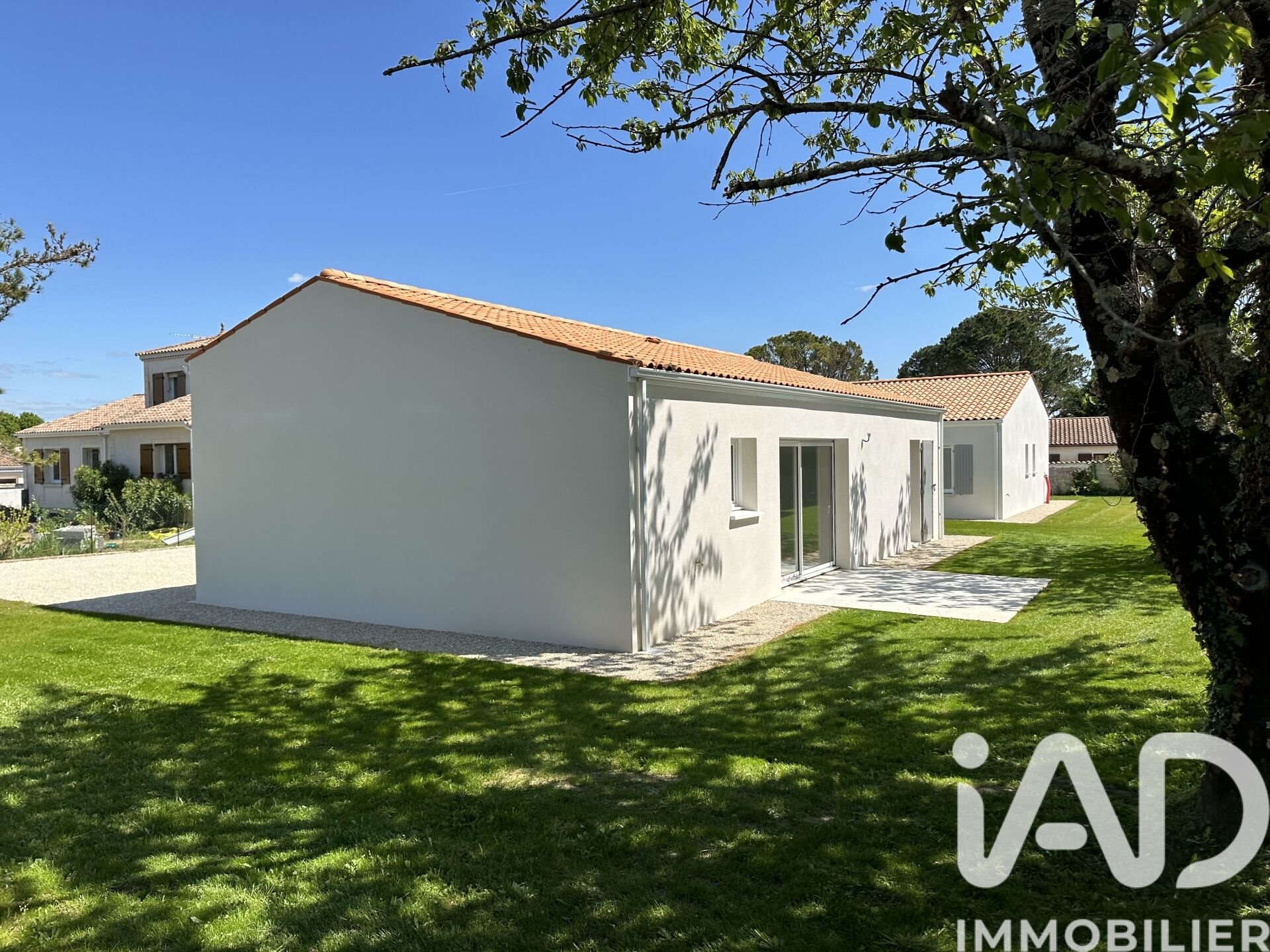 Maison à vendre, 99m², Meschers-sur-Gironde