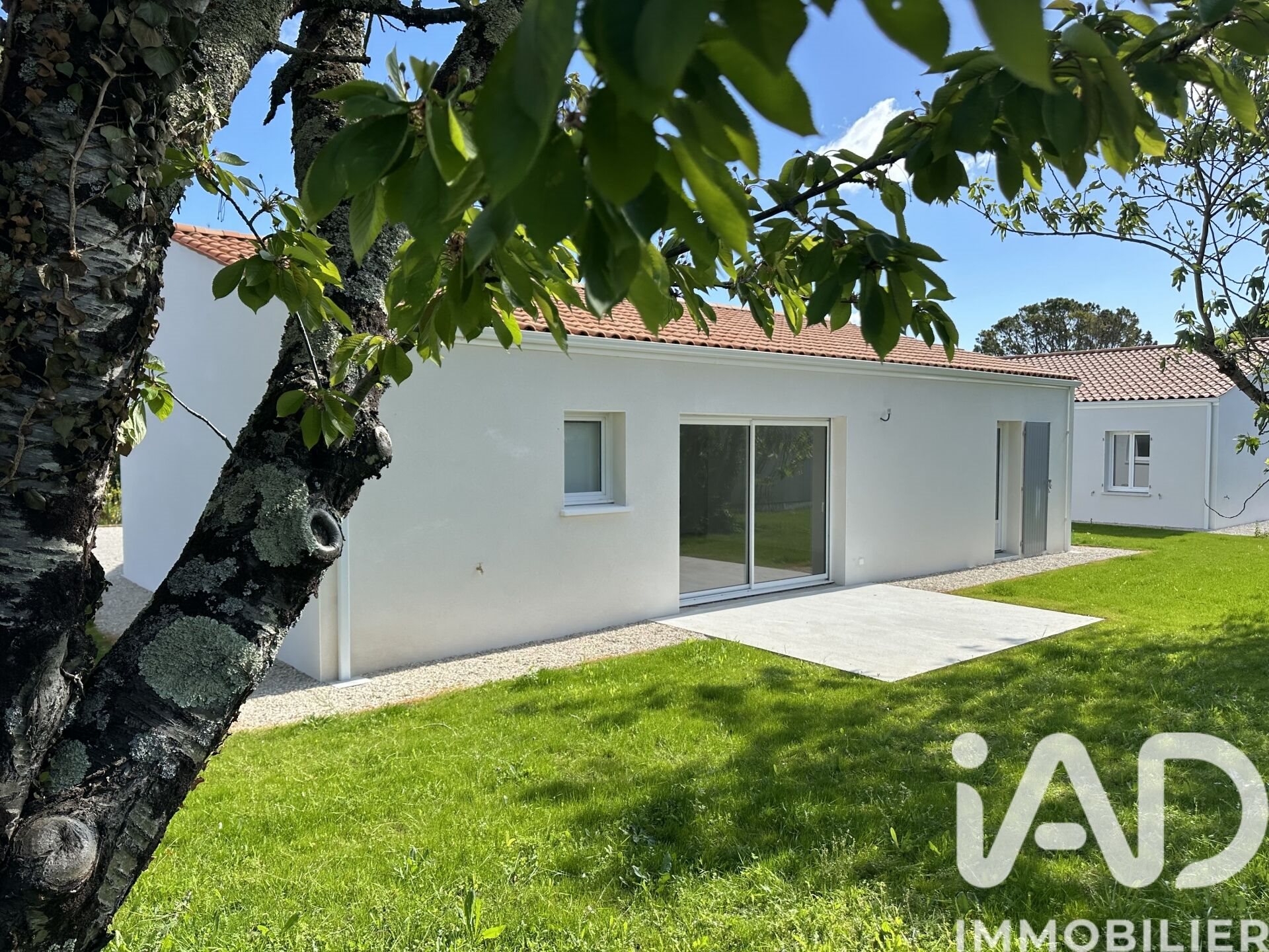 Maison à vendre, 99m², Meschers-sur-Gironde