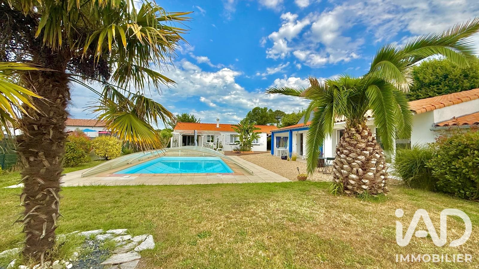 Maison à vendre, 160m², Arvert