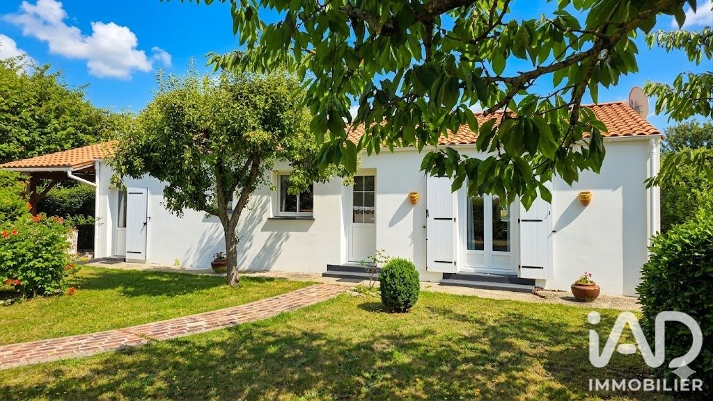Maison à vendre, 160m², Arvert