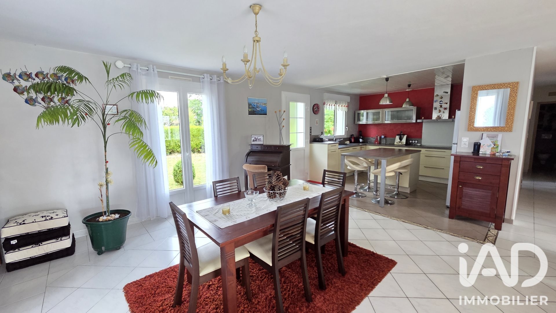 Maison à vendre, 160m², Arvert