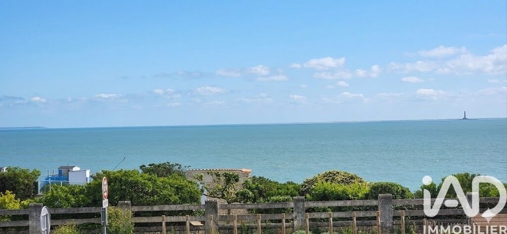 Appartement à vendre, 37m², Saint-Palais-sur-Mer