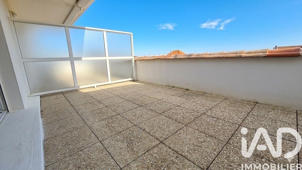 Appartement à vendre, 37m², Saint-Palais-sur-Mer