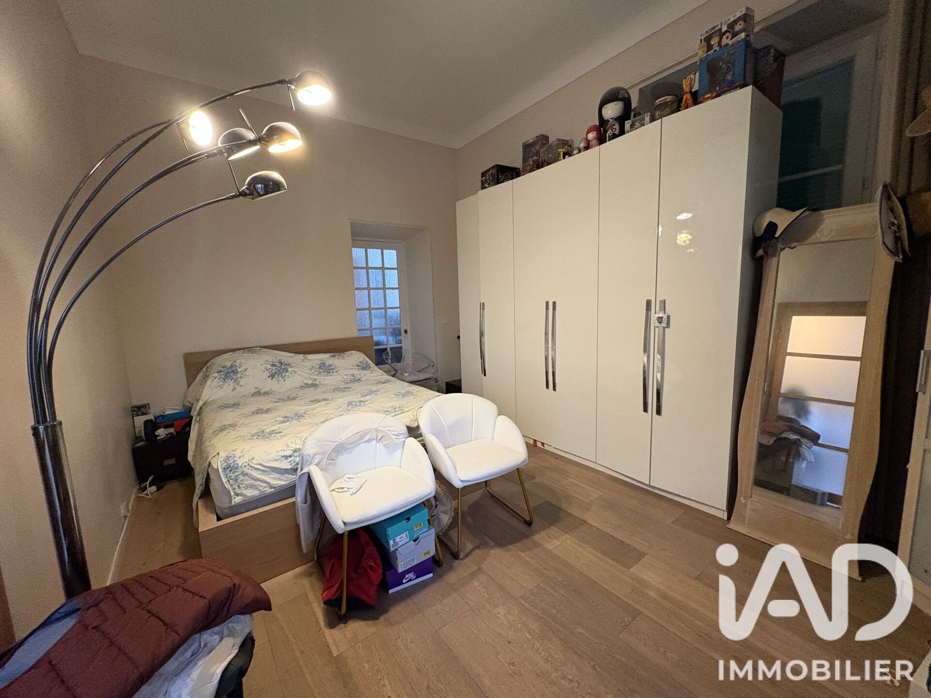 Appartement à vendre, 112m², Menton