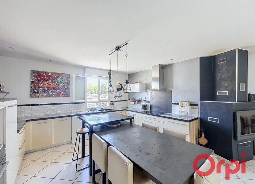 Maison à vendre, 100m², Pia