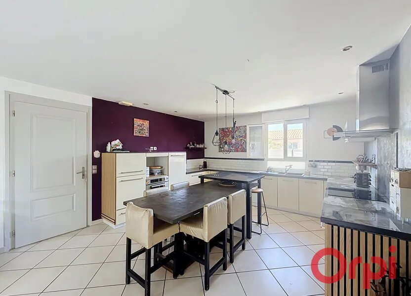 Maison à vendre, 100m², Pia