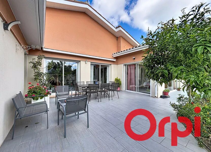 Maison à vendre, 128m², Pia