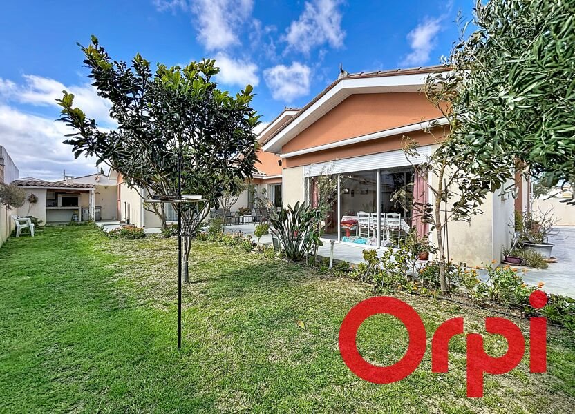 Maison à vendre, 128m², Pia