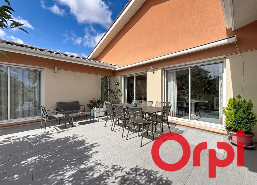 Maison à vendre, 128m², Pia