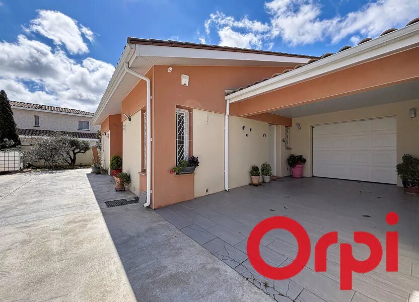 Maison à vendre, 128m², Pia