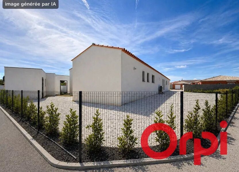 Maison à vendre, 170m², Espira-de-l'Agly