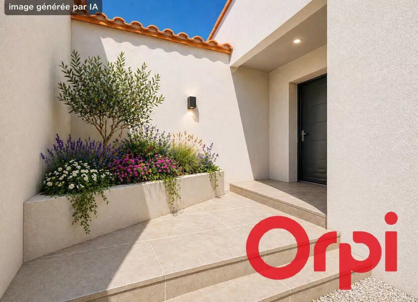 Maison à vendre, 170m², Espira-de-l'Agly