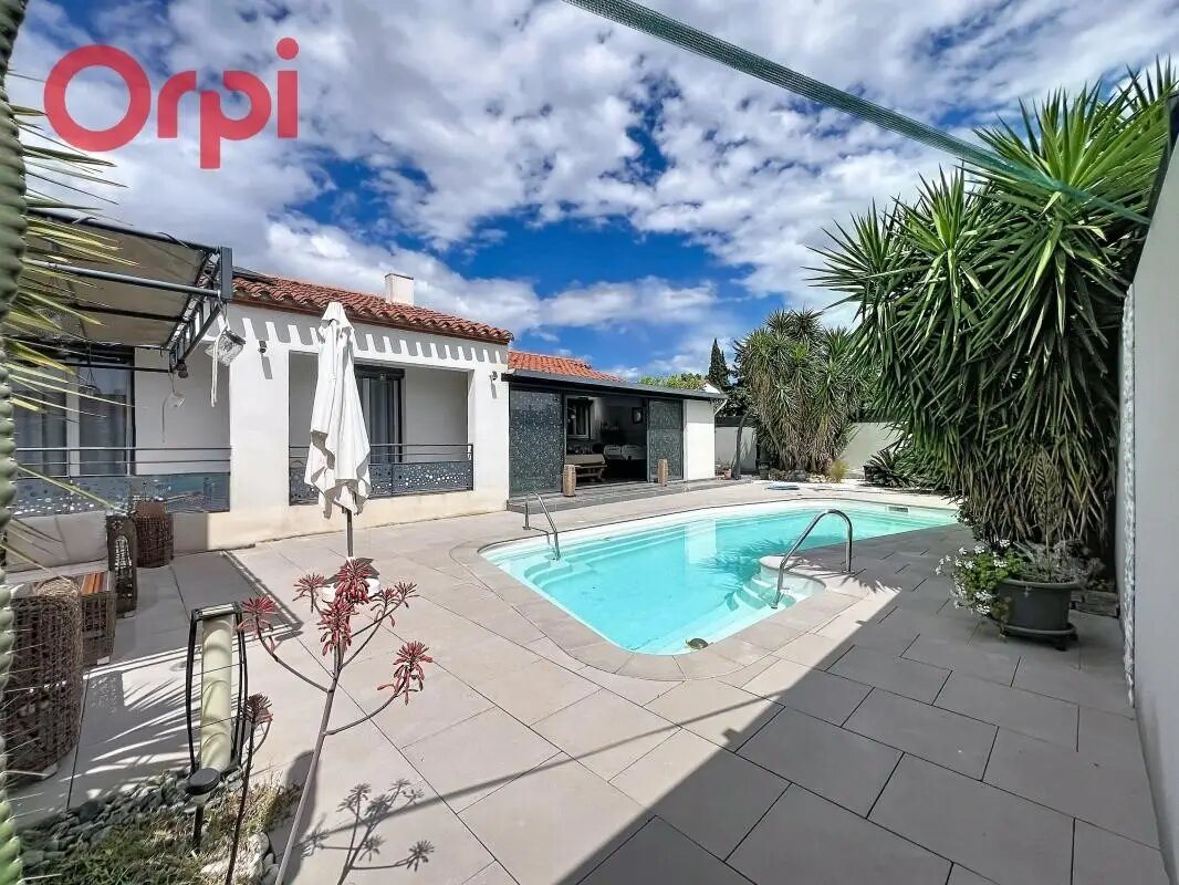 Maison à vendre, 152m², Pia