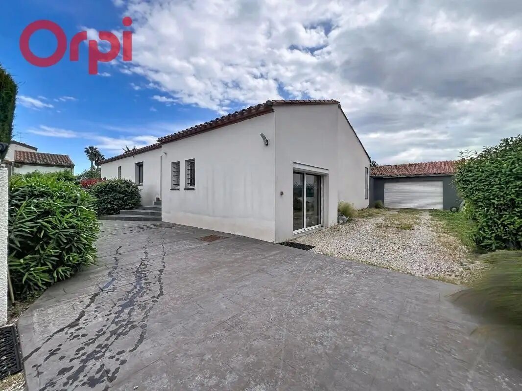 Maison à vendre, 152m², Pia