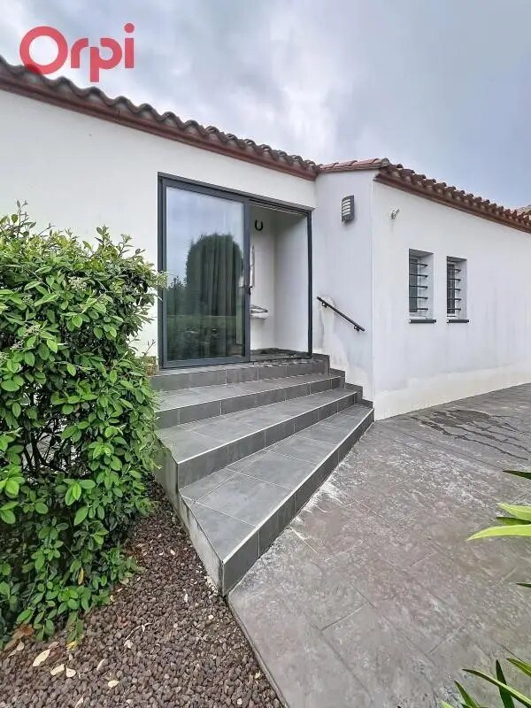 Maison à vendre, 152m², Pia