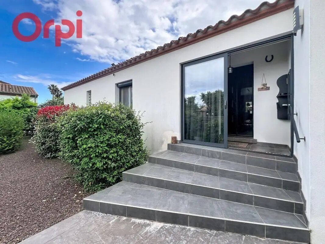 Maison à vendre, 152m², Pia