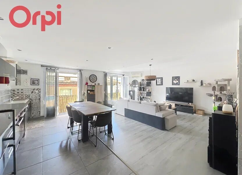 Appartement à vendre, 95m², Pia
