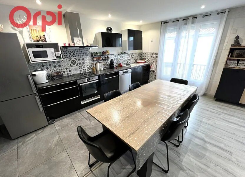 Appartement à vendre, 95m², Pia